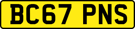 BC67PNS