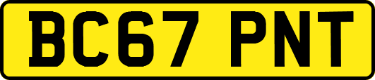 BC67PNT