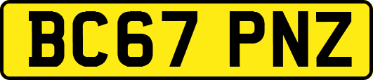 BC67PNZ