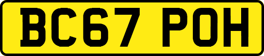 BC67POH