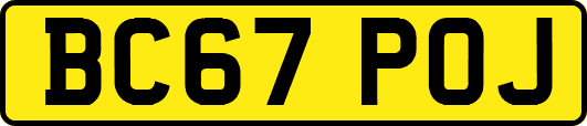 BC67POJ