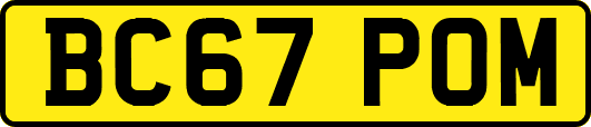 BC67POM