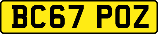 BC67POZ