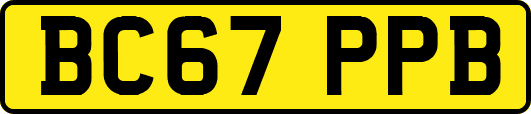 BC67PPB