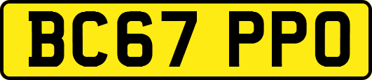 BC67PPO