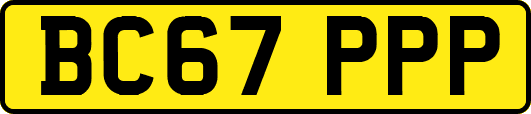 BC67PPP