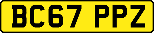 BC67PPZ