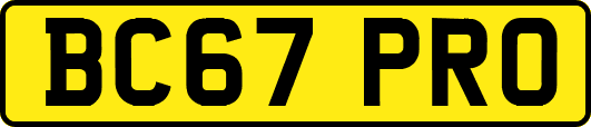BC67PRO