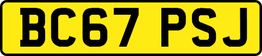 BC67PSJ