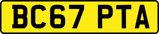 BC67PTA