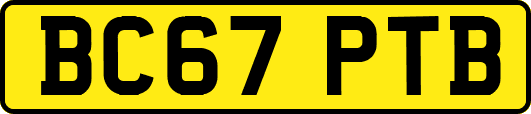 BC67PTB