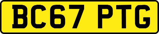 BC67PTG