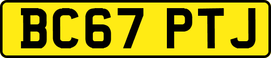 BC67PTJ