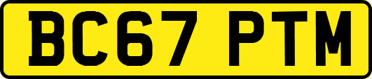 BC67PTM