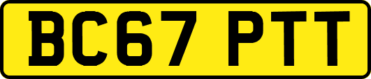 BC67PTT
