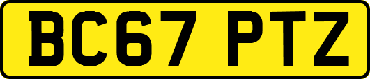 BC67PTZ