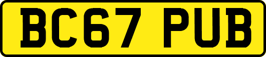 BC67PUB