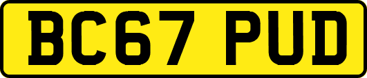 BC67PUD