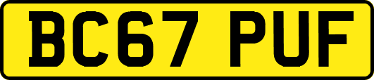 BC67PUF