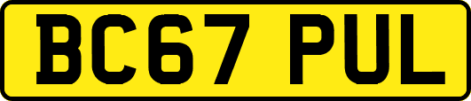 BC67PUL