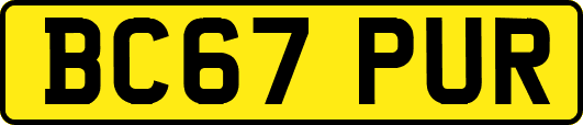 BC67PUR