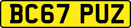 BC67PUZ