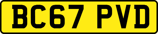 BC67PVD