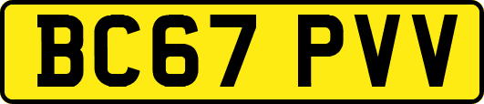 BC67PVV