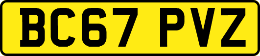 BC67PVZ
