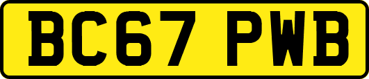 BC67PWB