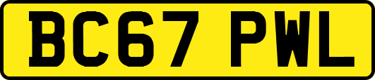 BC67PWL