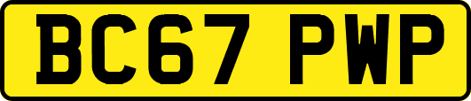 BC67PWP