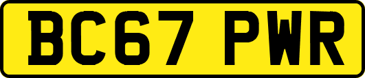 BC67PWR
