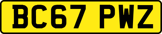 BC67PWZ