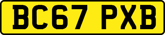 BC67PXB