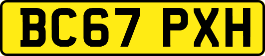 BC67PXH