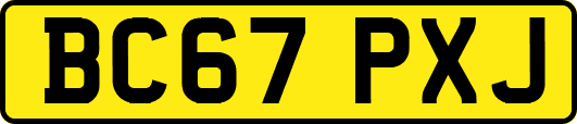 BC67PXJ