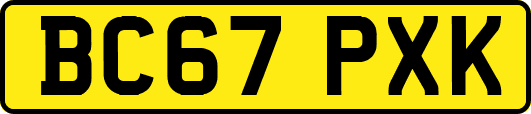 BC67PXK