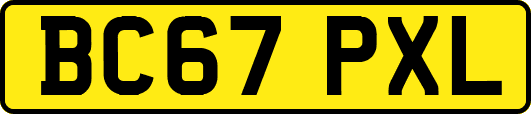 BC67PXL