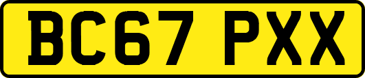 BC67PXX