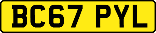 BC67PYL