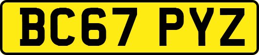 BC67PYZ