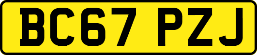 BC67PZJ