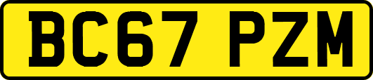 BC67PZM