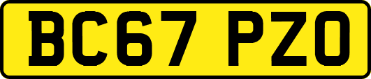 BC67PZO