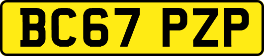 BC67PZP