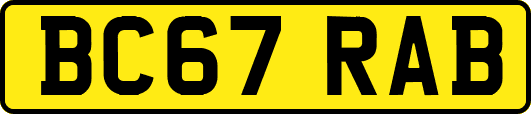 BC67RAB