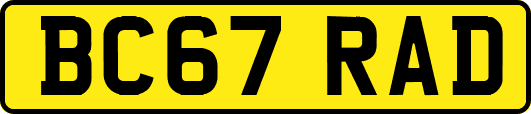 BC67RAD