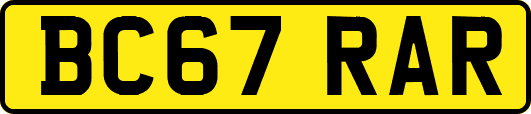BC67RAR