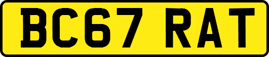 BC67RAT